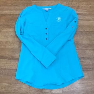 Primrose long sleeve